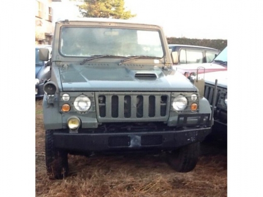 Mitsubishi Pajero โชกุน ปี 2008 รถสวย รถกองทัพญี่ปุ่น เท่สุดๆๆ Mitsubishi Pajero โชกุน ปี 2008 รถสวย รถกองทัพญี่ปุ่น เท่สุดๆๆ