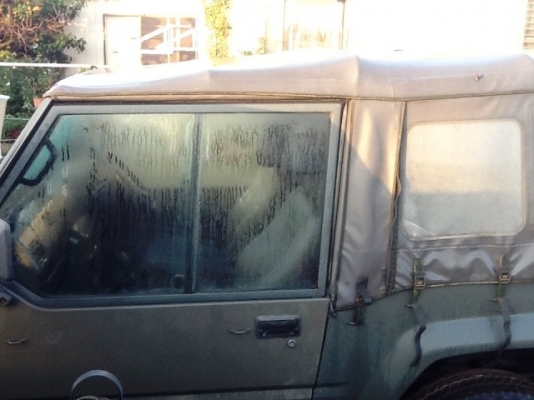 Mitsubishi Pajero โชกุน ปี 2008 รถสวย รถกองทัพญี่ปุ่น เท่สุดๆๆ Mitsubishi Pajero โชกุน ปี 2008 รถสวย รถกองทัพญี่ปุ่น เท่สุดๆๆ