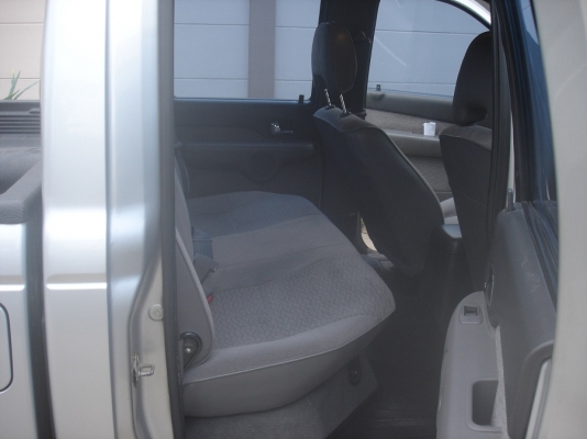 ขายford4ประตู มือเดียว รถสวย