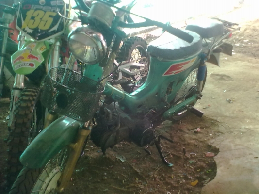 FR วางเครื่องเวฟ100 FR วางเครื่องเวฟ100