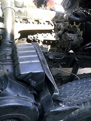 ขาย รถบรรทุก (ตู้10บาน)