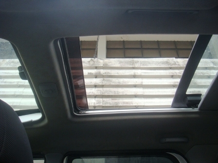 ขายด่วนๆๆๆๆ รถตู้เล็ก Toyota Sparky ลดได้ลดแหลก