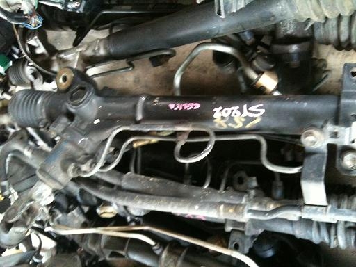 จำหน่าย โช้คหน้า+หลัง ST202  และ อะไหล่ภายใน คับ