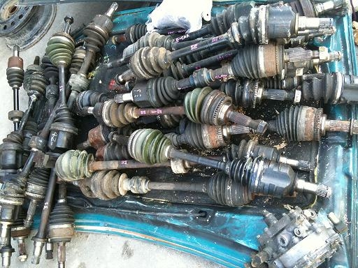 จำหน่าย โช้คหน้า+หลัง ST202  และ อะไหล่ภายใน คับ