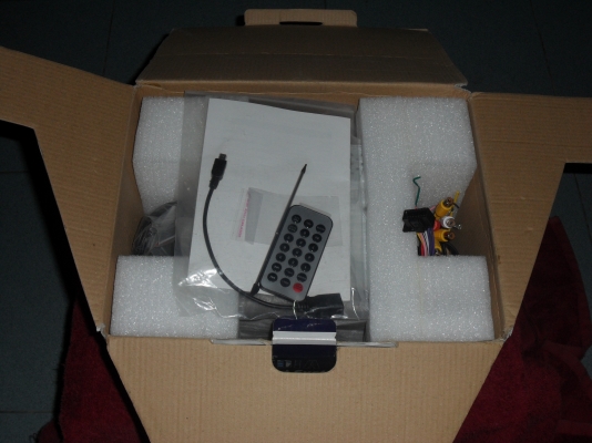 โปรโมชั่น สินค้าใหม่  ขายเครื่องเล่น DVD 2 din  หน้าจอ 7 นิ้ว  พร้อม  แผนที่นำทางใช้ฟรี(GPS)   กล้องมองหลัง   กล้องหน้า   ชุดใหญ่ไปเลย   ราคา 7,990.- บาท ตามรูปเลย   สนใจสอบถามรายละเอียดได้