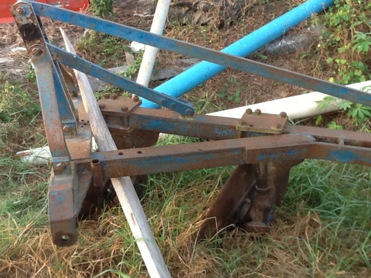 ต้องการขาย ผาน 3 CMT