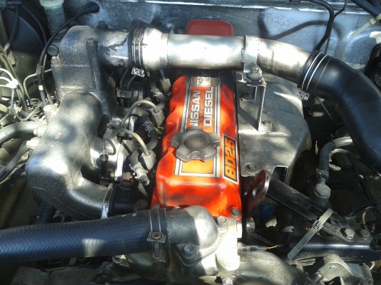 ขายนิสสันปี 38 ขายนิสสันปี 38