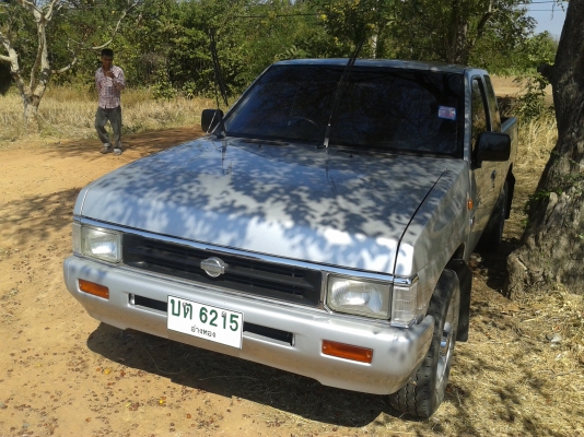 ขายนิสสันปี 38 ขายนิสสันปี 38