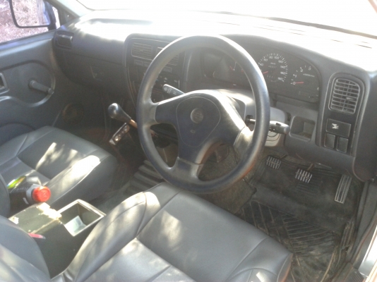 ขายนิสสันปี 38 ขายนิสสันปี 38