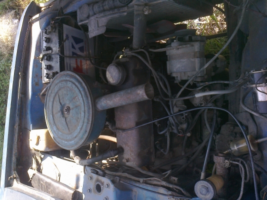 ขายmazda1000ทะเบียนโอน20000