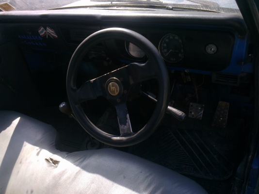 ขายmazda1000ทะเบียนโอน20000