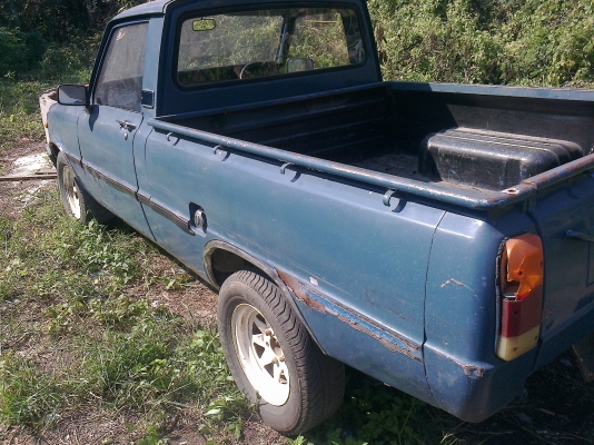 ขายmazda1000ทะเบียนโอน20000