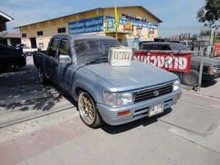 mighty x 4 ประตู