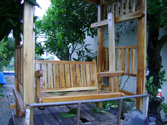 ขายชิงช้าไม้สักทอง ขายชิงช้าไม้สักทอง