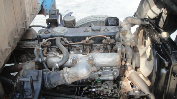 ISUZU NKR110แรง รถห้างแท้ ดาวน์45000ผ่อน9000/48เดือน