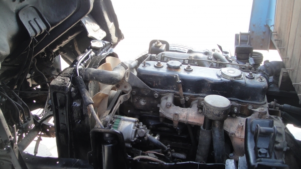 ISUZU NKR110แรง รถห้างแท้ ดาวน์45000ผ่อน9000/48เดือน