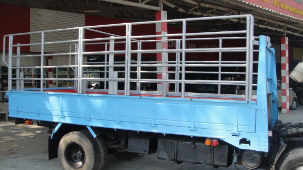 ISUZU NKR110แรง รถห้างแท้ ดาวน์45000ผ่อน9000/48เดือน