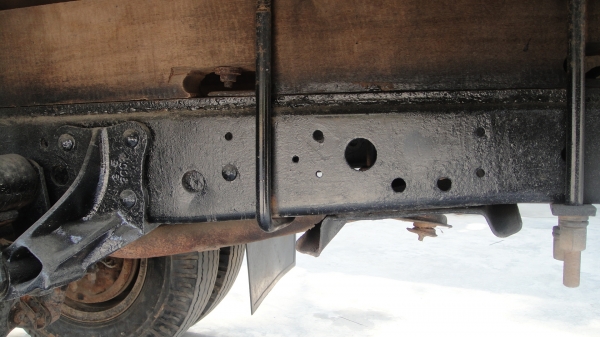 ISUZU NKR110แรง รถห้างแท้ ดาวน์45000ผ่อน9000/48เดือน