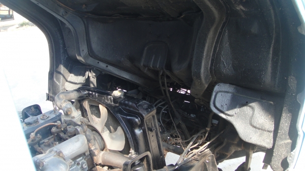 ISUZU NKR110แรง รถห้างแท้ ดาวน์45000ผ่อน9000/48เดือน