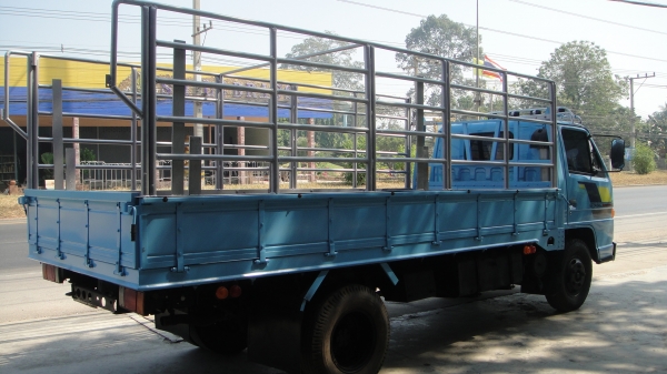 ISUZU NKR110แรง รถห้างแท้ ดาวน์45000ผ่อน9000/48เดือน