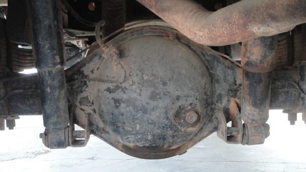 ISUZU NKR110แรง รถห้างแท้ ดาวน์45000ผ่อน9000/48เดือน