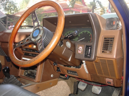 (ยกเลิกการขาย) ขายรถ TOYOTA Corona 1600 DX TT 141 หน้าแหลม ปี 1985 น้ำมัน+LPG