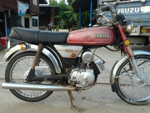 ขาย DX 100 เดิมทะเบียน+ชุดโอน