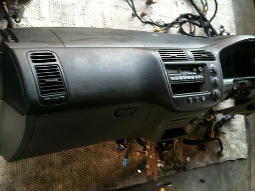 จำหน่าย อะไหล่นำเข้า Honda Cvivc ES1