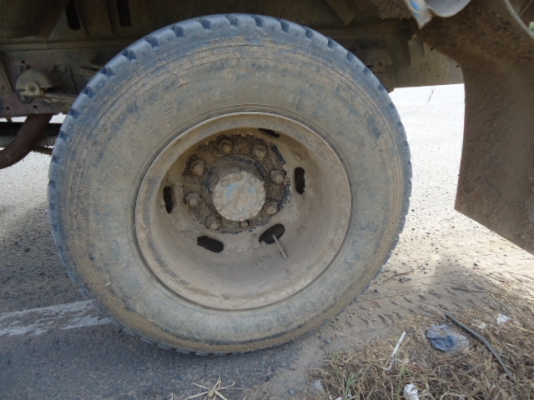 ขายรถ6ล้อดั๊มISUZU FSR เครื่อง6BF1 175แรงม้า ยาว4 เมตร พ.เพาเวอร์ เบรคจิฟฟี่  คัทซีสวย ยาง9.00ขอบ20 รถสภาพพร้อมใช้งานสนใจติดต่อ ชัยยา สตึก โทร 081-997272