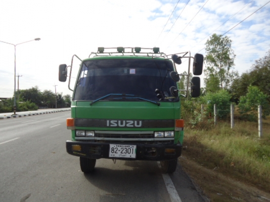 ขายรถ6ล้อดั๊มISUZU FSR เครื่อง6BF1 175แรงม้า ยาว4 เมตร พ.เพาเวอร์ เบรคจิฟฟี่  คัทซีสวย ยาง9.00ขอบ20 รถสภาพพร้อมใช้งานสนใจติดต่อ ชัยยา สตึก โทร 081-997272