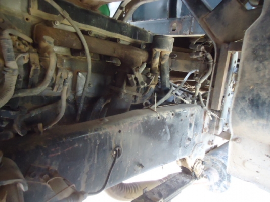 ขายรถ6ล้อดั๊มISUZU FSR เครื่อง6BF1 175แรงม้า ยาว4 เมตร พ.เพาเวอร์ เบรคจิฟฟี่  คัทซีสวย ยาง9.00ขอบ20 รถสภาพพร้อมใช้งานสนใจติดต่อ ชัยยา สตึก โทร 081-997272