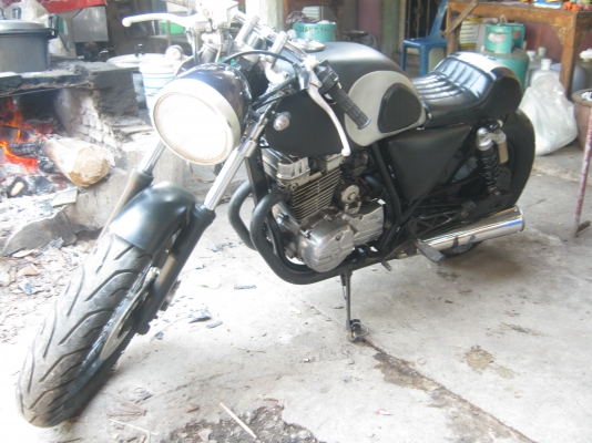 ขาย>>clubman 250/อินวอย ออกชื่อผู้ซื้อ