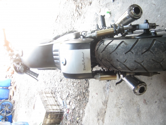 ขาย>>clubman 250/อินวอย ออกชื่อผู้ซื้อ