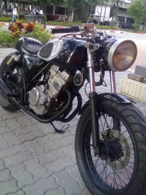 ขาย>>clubman 250/อินวอย ออกชื่อผู้ซื้อ