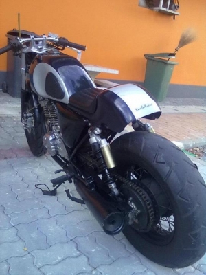 ขาย>>clubman 250/อินวอย ออกชื่อผู้ซื้อ