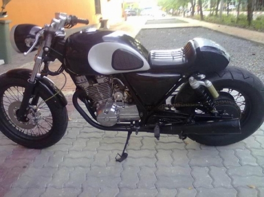 ขาย>>clubman 250/อินวอย ออกชื่อผู้ซื้อ