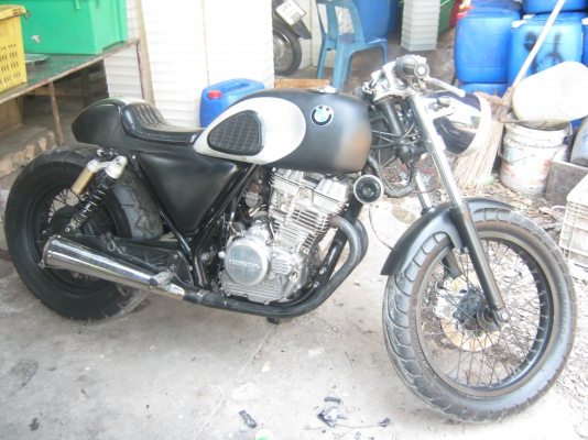 ขาย>>clubman 250/อินวอย ออกชื่อผู้ซื้อ