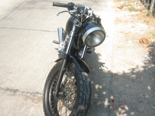 ขาย>>clubman 250/อินวอย ออกชื่อผู้ซื้อ