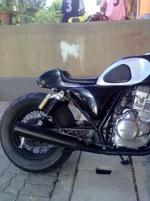 ขาย>>clubman 250/อินวอย ออกชื่อผู้ซื้อ