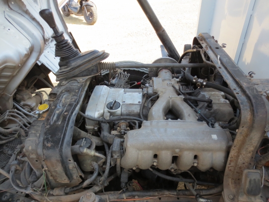 ขายรถบรรทุก 6 ล้อ