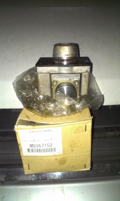 ขายปั๊มน้ำมันเชื้อเพลิง แรงดันสูงสำหรับ GDI 6G74