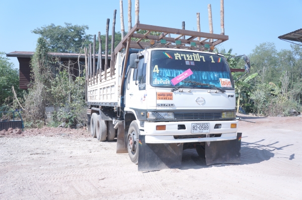 รถบรรทุก รถบรรทุก