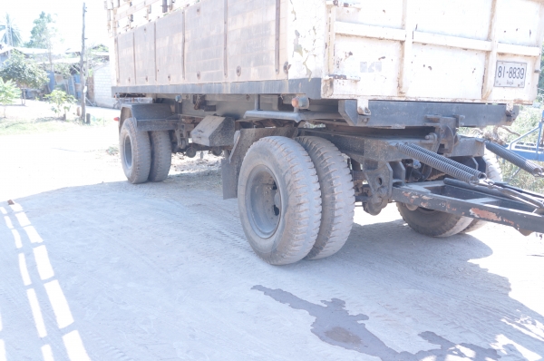 รถบรรทุก รถบรรทุก