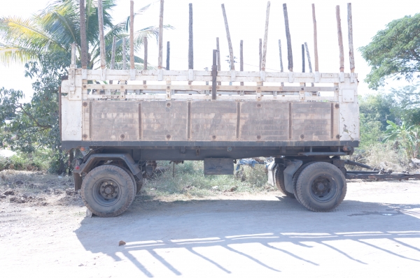 รถบรรทุก รถบรรทุก