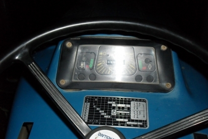 ford 5610 newholland ทะเบียนพร้อมโอน