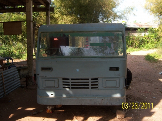 รถอีแต๋น ยันม่า TF115 LM