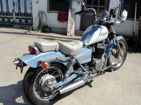 ((ราคาสุดพิเศษ))ฮอนด้าREBEL250cc.สีสวยๆเครื่องดีแน่นๆรถปีใหม่ๆ