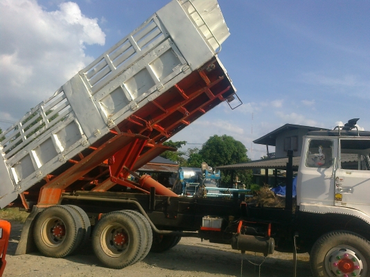 ขายสิบล้อ 2 เพลาใหญ่ ราคา ไม่แพง