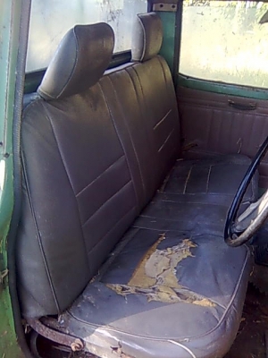 ขายดัสสัน620 5ขอเครื่องอีซูซุ2200ตามสภาพครับ