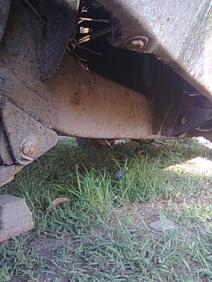 ขายดัสสัน620 5ขอเครื่องอีซูซุ2200ตามสภาพครับ